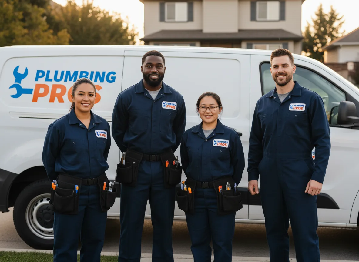 Water Heater Repair company in Wakpala, SD